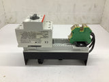 ABB MS 325 Manual Motor Starter 0.63-1.0 Amp