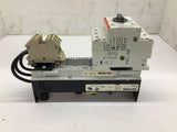 ABB MS 325 Manual Motor Starter 0.63-1.0 Amp