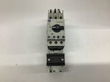 Allen-Bradley 140M-C2E-B10 Breaker .63-1.0 Amp W Relay Contactor Switch