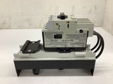 Allen-Bradley 140M-C2E-B10 Breaker .63-1.0 Amp W Relay Contactor Switch