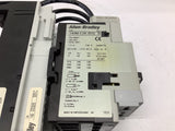 Allen-Bradley 140M-C2E-B10 Breaker .63-1.0 Amp W Relay Contactor Switch