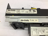 Allen-Bradley 140M-C2E-B10 Breaker .63-1.0 Amp W Relay Contactor Switch