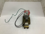 Schrader Bellows K025302553 Solenoid Valve 120 volts 140 PSI