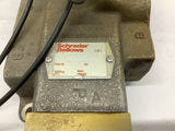 Schrader Bellows K025302553 Solenoid Valve 120 volts 140 PSI