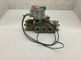 Schrader Bellows K025302553 Solenoid Valve 120 volts 140 PSI