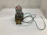 Schrader Bellows K025302553 Solenoid Valve 120 volts 140 PSI