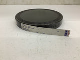 Zook Enterprises CF146004 Graphite Rupture Disk 4"-150#