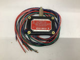 Micro Switch EXD-Q-3 9544 Snap Switch