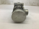 DuoTect A2SC H3 pressure Switch