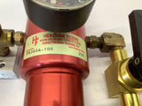 Headline FR360A-100 250 PSI w/ 360FI-70C Filter Housing