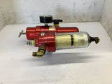 Headline FR360A-100 250 PSI w/ 360FI-70C Filter Housing