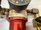 Headline Filters FR360A-100 250 PSI w/ 360F-70C Filter Housing