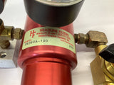 Headline Filters FR360A-100 250 PSI w/ 360F-70C Filter Housing