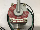 Schrader Bellows K025302553 120 volts 140 Psi