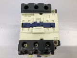 Telemecanique LC1D50 Contactor 460 volt @ 40 Hp