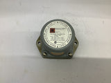 Robinson Halpern P62P215G31 Pressure Transducer 1000 Ohms 0-150 Psi