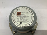 Robinson Halpern P62P215G31 Pressure Transducer 1000 Ohms 0-150 Psi