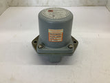 Robinson Halpern P62P215G31 Pressure Transducer 1000 Ohms 0-150 Psi