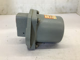 Robinson Halpern P62P215G31 Pressure Transducer 1000 Ohms 0-150 Psi