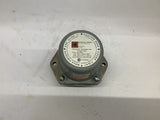 Robinson Halpern P62P215G31 Pressure Transducer 1000 Ohms 0-152 PSI