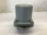 Robinson Halpern P62P215G31 Pressure Transducer 1000 Ohms 0-152 PSI