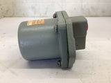 Robinson Halpern P62P215G31 Pressure Transducer 1000 Ohms 0-152 PSI