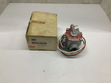 Schrader Bellows K025303549 Pressure Switch 24 Volts DC 140 PSI