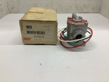 Schrader Bellows K025303549 Pressure Switch 24 Volts DC 140 PSI