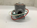 Schrader Bellows K025303549 Pressure Switch 24 Volts DC 140 PSI