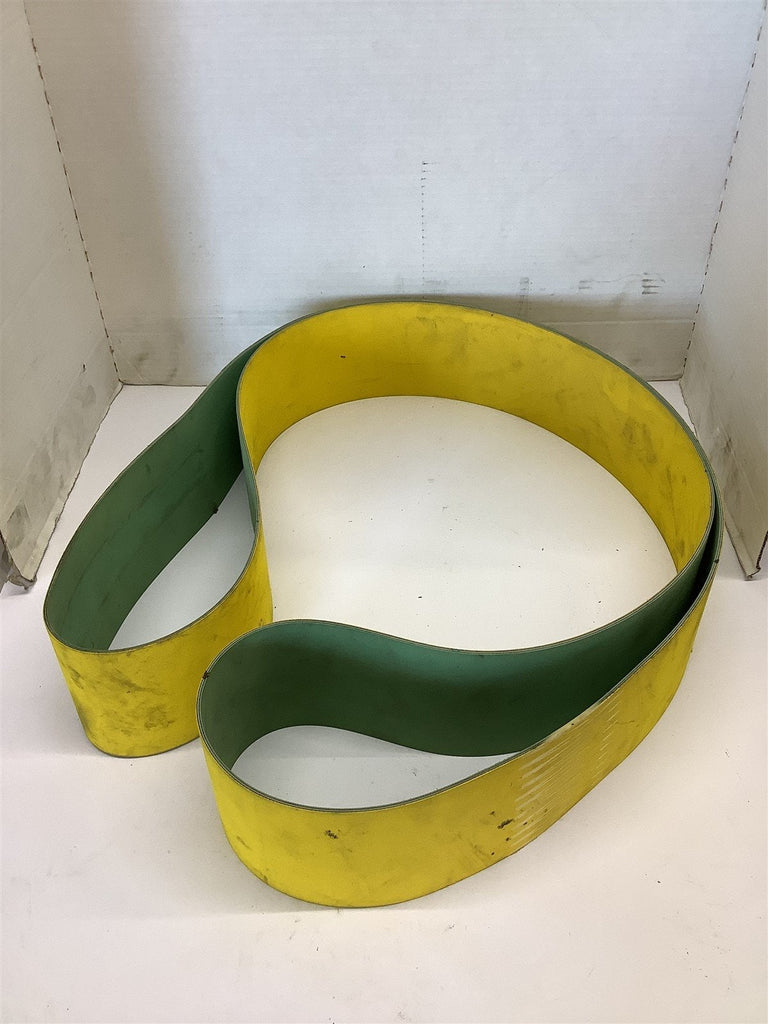 Endless Belt 4" Wide .125" thick 107" Long
