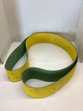 Endless Belt 4" Wide .125" thick 107" Long