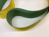 Endless Belt 4" Wide .125" thick 107" Long