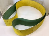 Endless Belt 4" Wide .125" thick 107" Long