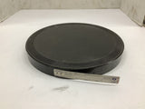 Zook 84035.010 Graphite Rupture Disk 8"