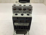 Allen-Bradley 140M-C2E-B25 Breaker 1.6-2.5 Amp w/ Relay Contactor Switch