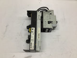 Allen-Bradley 140M-C2E-B25 Breaker 1.6-2.5 Amp w/ Relay Contactor Switch