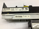 Allen-Bradley 140M-C2E-B25 Breaker 1.6-2.5 Amp W/ relay Contactor switch