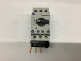 Allen-Bradley 140M-C2E-B25 Breaker 1.6-2.5 Amp