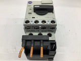 Allen-Bradley 140M-C2E-B25 Breaker 1.6-2.5 Amp