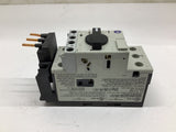 Allen-Bradley 140M-C2E-B25 Breaker 1.6-2.5 Amp