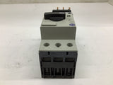 Allen-Bradley 140M-C2E-B25 Breaker 1.6-2.5 Amp