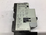 Allen-Bradley 140M-C2E-B25 Breaker 1.6-2.5 Amp