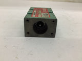 Numatics 152PP4410 Solenoid Valve 150 PSI