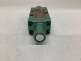 Numatics 152JJ4410 Solenoid Valve 150 PSI