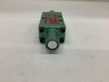 Numatics 152JJ4410 Solenoid Valve 150 PSI