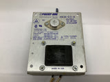 Power-One HA 24-0.5-A Power Supply 24-28 Vdc