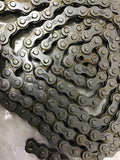 #35 Roller Chain 6 Foot Long