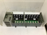 Allen-Bradley 1746-A10 10 Slot chassis w/1746-P3 Power Supply