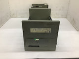 Allen-Bradley 1746-A10 10 Slot chassis w/1746-P3 Power Supply