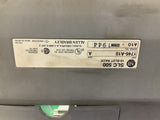 Allen-Bradley 1746-A10 10 Slot chassis w/1746-P3 Power Supply